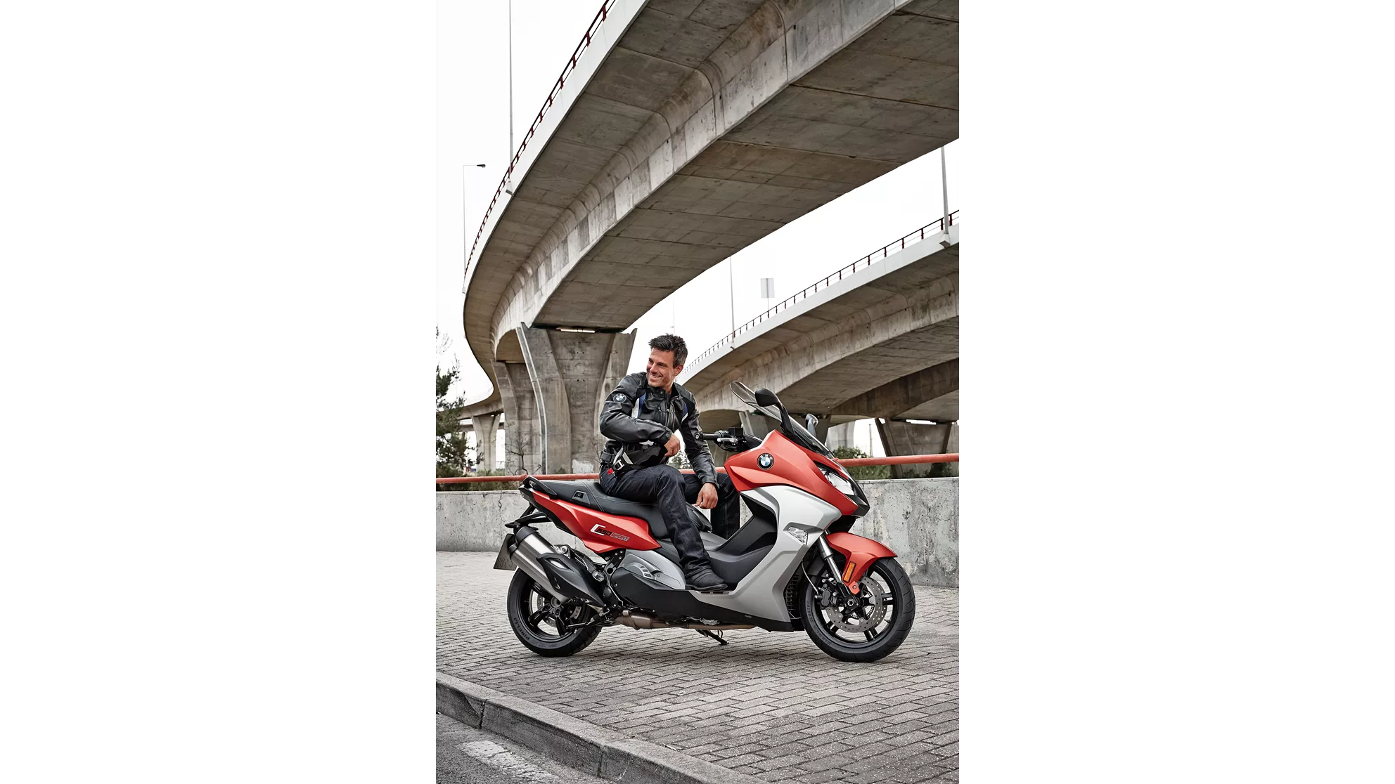 BMW C 650 Sport - Image 14 BMW C 650 Sport - Image 14